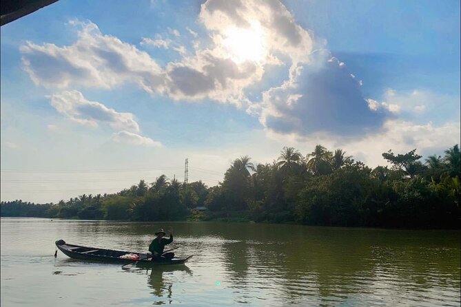 Mekong Delta Full-Day Tour - Price and value: is $20 actually a good deal?