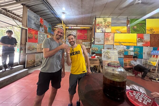 Mekong Delta Full-Day Tour - Should you book this Mekong Delta full-day tour?