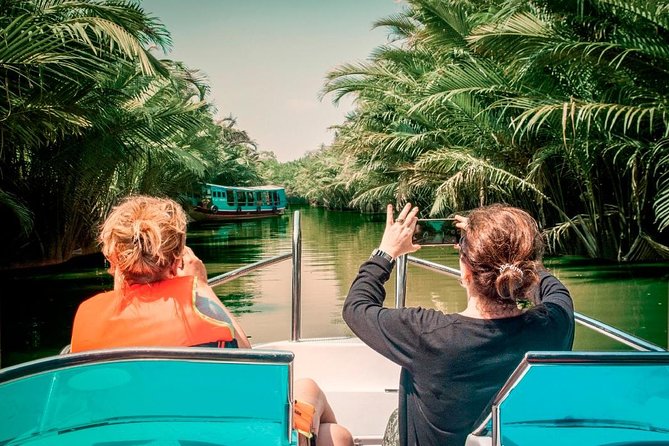 Mekong Delta Full Day Trip by Speedboat with Leisure Biking - Key highlights that matter
