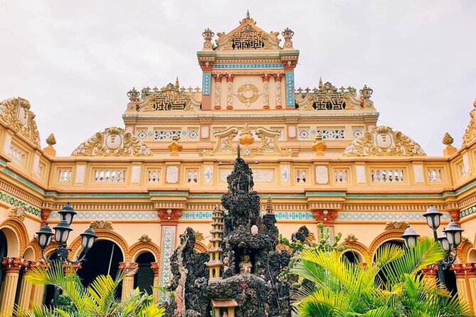 Mekong Delta Full Day Trip - My Tho & Ben Tre - Small Group Tour - Why this Mekong Delta day feels easy from Ho Chi Minh City