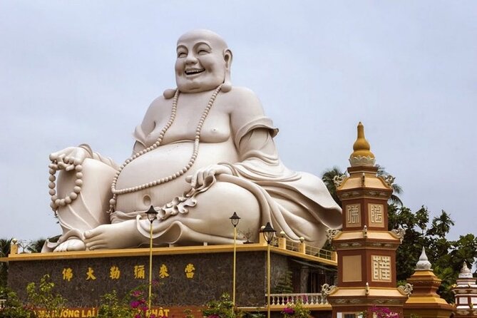 Mekong Delta Full Day Trip - My Tho & Ben Tre - Small Group Tour - The guides: what you should watch for (and why names like Nguyen Bac matter)