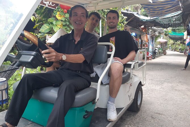 Mekong Delta Full Day Trip - My Tho & Ben Tre - Small Group Tour - What to expect during the day (and how to prep)