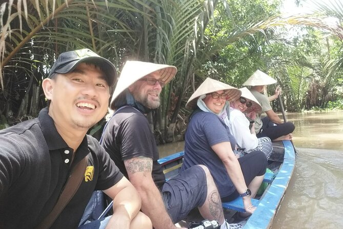 Mekong Delta Full Day Trip - My Tho & Ben Tre - VIP Private Tour - Lunch and Traditional Music: The Day’s Taste Test