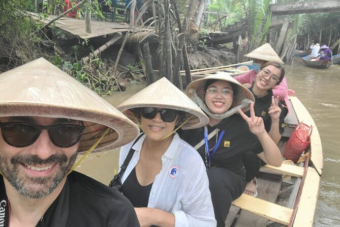 Mekong Delta Full Day Trip - My Tho & Ben Tre - VIP Private Tour - Animal Encounters and Hands-On Moments (If Your Day Includes Them)