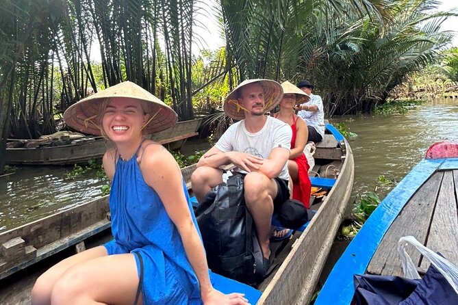 Mekong Delta Guided Tour from Ho Chi Minh City - The Pace of an 8-Hour Delta Day, and Where It Can Feel Rushed