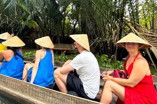 Mekong Delta Guided Tour from Ho Chi Minh City - Value for $18: What You Get, What You Might Pay Extra