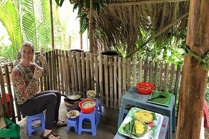 Mekong Delta Homestay 2-Day at Family Tiny Garden - Small Group - What $89 buys you: the value math behind this 2-day Mekong Delta package
