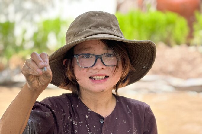 Mekong Delta Homestay Explore Nature 2-Day Family Tiny Garden - Who this homestay is best for