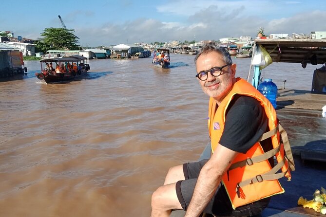 Mekong Delta in One Day Guided Sightseeing Tour - Key Highlights You Will Actually Notice