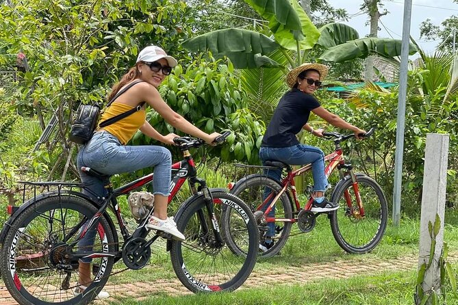 Mekong Delta in One Day Guided Sightseeing Tour - A Full Mekong Delta Day From Ho Chi Minh City