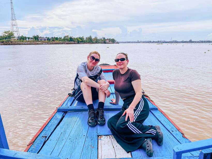 Mekong Delta 'Lesser-Known' My Tho & Ben Tre 1-Day Tour - What can feel touristy, and how to handle it