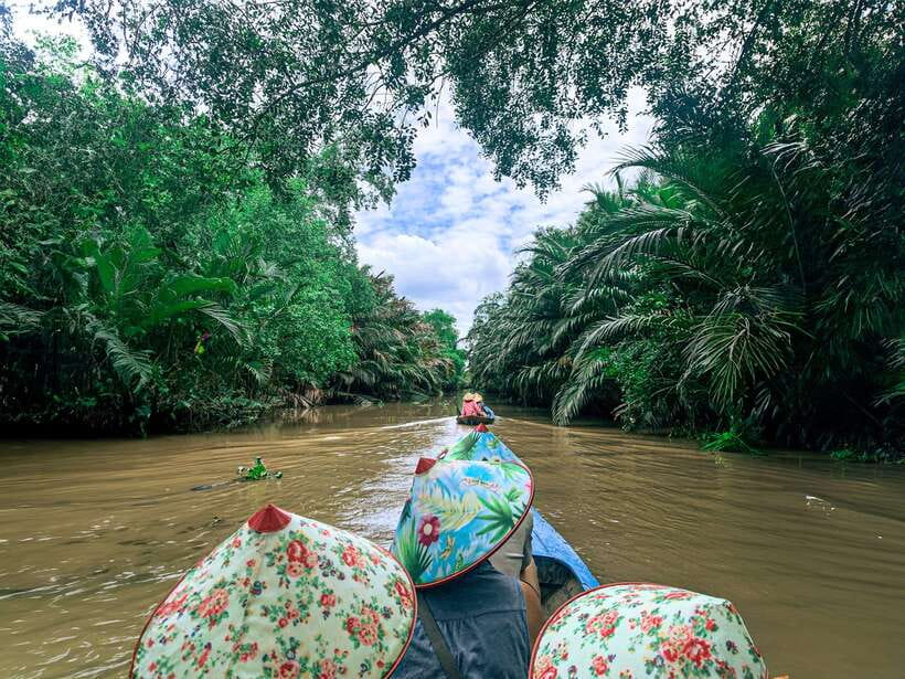 Mekong Delta 'Lesser-Known' My Tho & Ben Tre 1-Day Tour - Pickup, timing, and how the day stays manageable