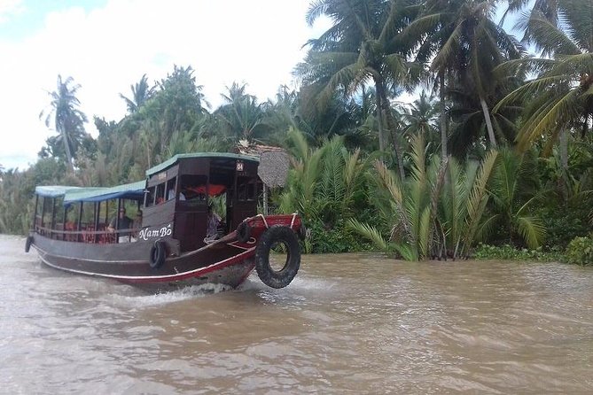 Mekong Delta - Mekong River full day trip - Key highlights you should not miss