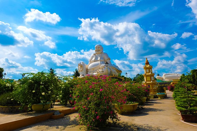 Mekong Delta Small Group Full Day Tour - Key highlights worth your time