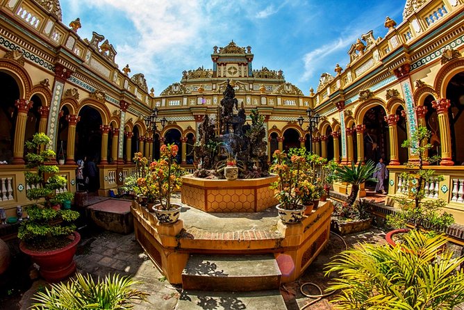 Mekong Delta Small Group Full Day Tour - Leaving Ho Chi Minh City for the Mekong, the right way