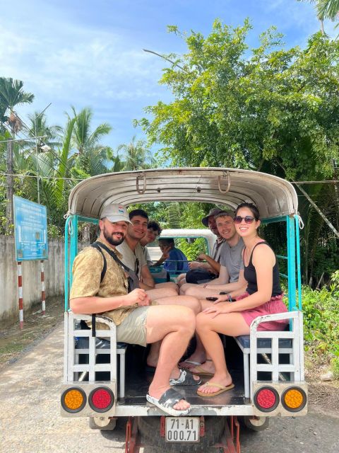 MeKong Delta Tour - Who This Tour Fits Best