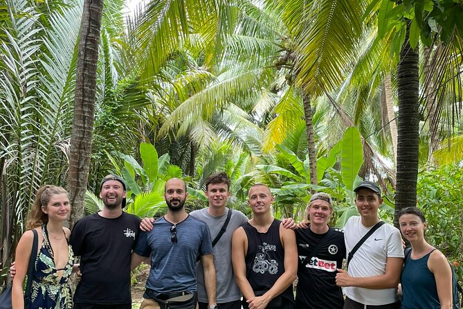 Mekong Delta Tour - Price and Value for $26.71 With Multiple Boat Experiences