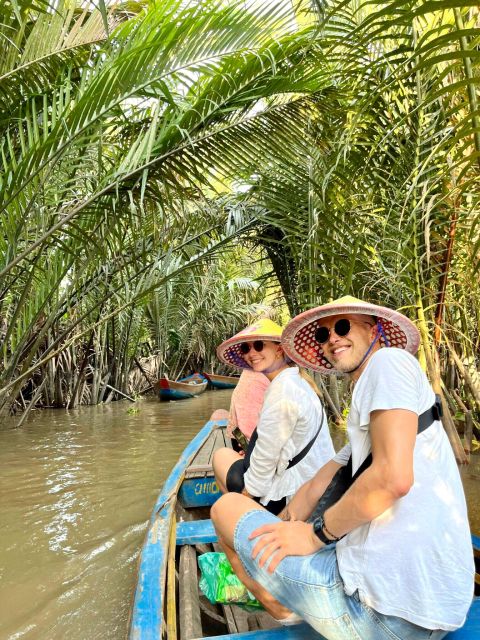 MeKong Delta Tour - Price and Value: What $27 Gets You in a One-Day Plan