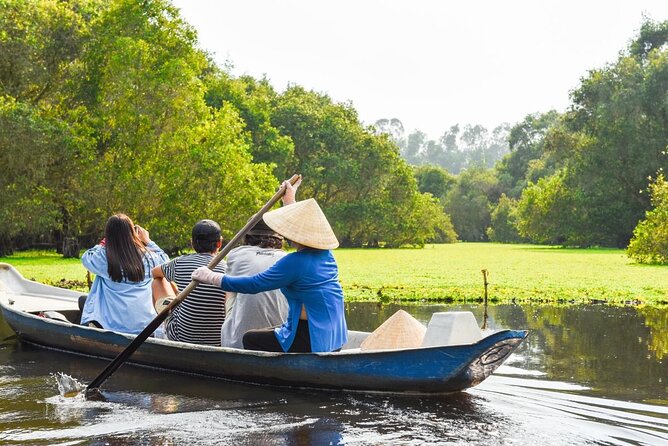 Mekong Delta tour: Ben Tre 1 day by DGT - Key highlights that make this Ben Tre day tour worth your time