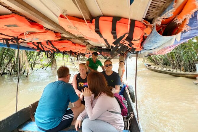 Mekong Delta Tour Daily - Price and Logistics: Does $25 Actually Make Sense?