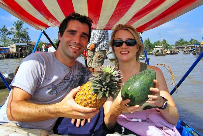 Mekong Delta Tour Full Day Cai Be-Vinh Long - Bicycle ride and traditional music: the “in-between” experiences that make it feel local