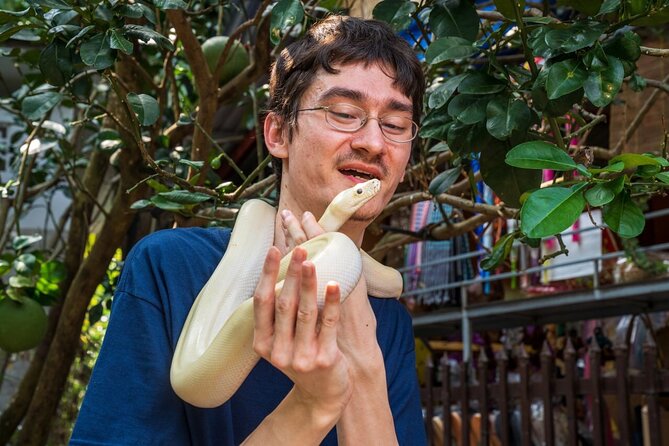 Mekong Delta tour: My Tho - Ben Tre 1 day by DGT - Small group feel, English guides, and the shopping reality