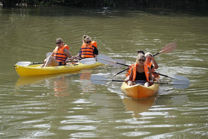 Mekong Delta Tour with Cooking and Kayaking - Price and value at $170: what you’re really paying for