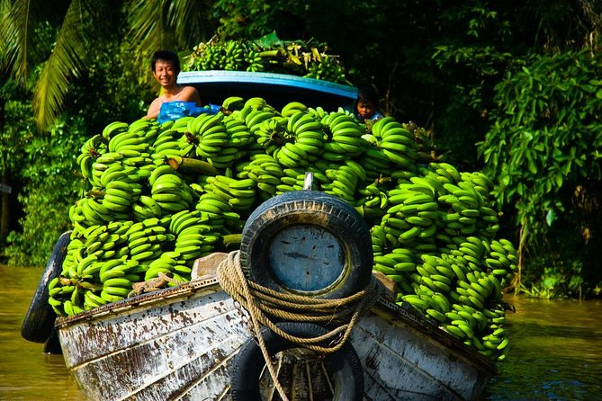 Mekong Delta Tour with Kayaking, Cycling and Cooking - Price and Logistics: Why This Mekong Day Trip Works for $39