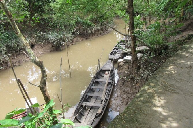 Mekong Delta Trip To Cai Be - Tan Phong Island With Lunch - Don ca tai tu and rural villages: music that can feel staged