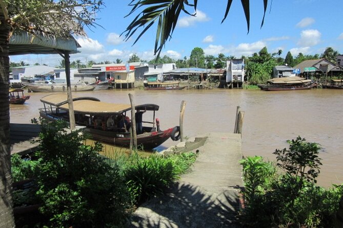 Mekong Delta Trip To Cai Be - Tan Phong Island With Lunch - Cooking class on Tan Phong Island: what you’ll actually be doing