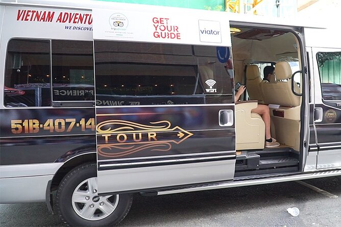 Mekong Delta VIP Tour - Transportation by Limousine - Vinh Trang Temple: the cultural warm-up you will actually remember