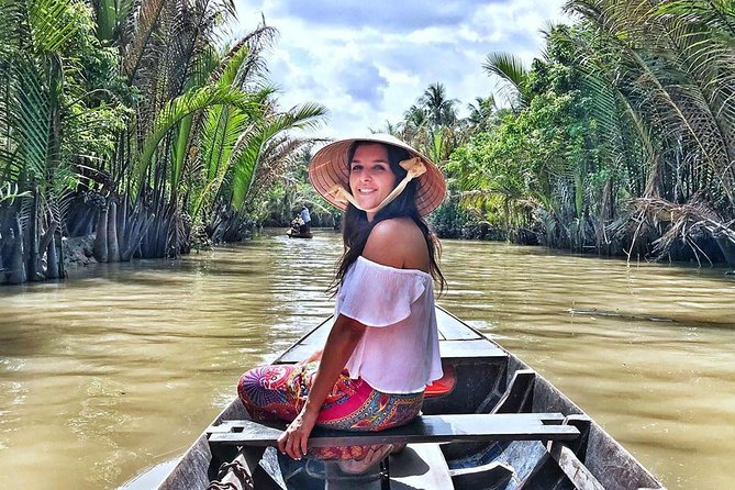Mekong Delta VIP Tour - Transportation by Limousine - Price and value: what $49 actually buys you