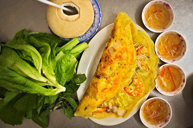 Michelin-rated Food Tour With Female Riders: A Culinary Adventure - A Word on Food Needs, Families, and Comfort