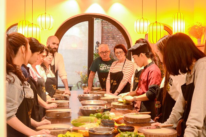 Mini Hanoi Coffee Workshop: Pick Any Signature Coffee You Like - Key Things I’d Book This For