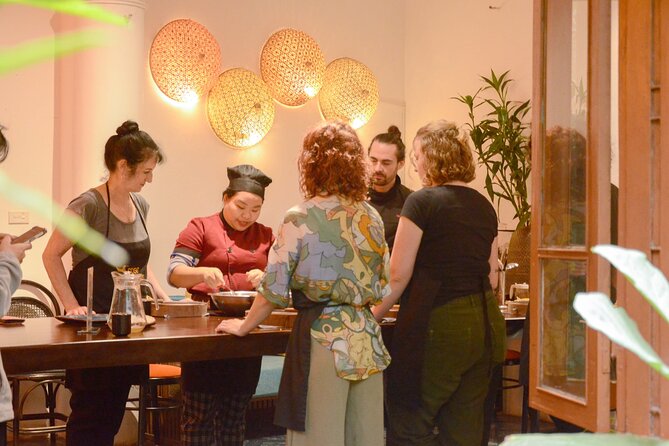 Mini Hanoi Coffee Workshop: Pick Any Signature Coffee You Like - Choose Your Hanoi Coffee Style, Then Make It Yourself