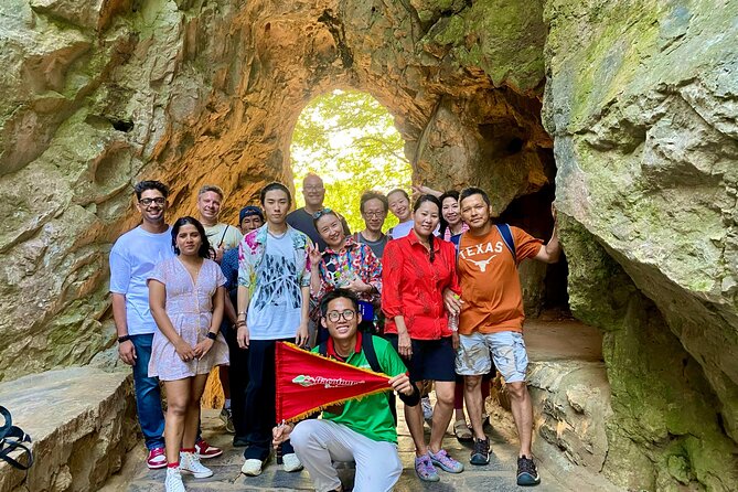 Monkey mountain-Huge Lady Buddha-Marble mountains & Am Phu caves - Price and Value: Is $30 a Good Deal for This Much Sightseeing?
