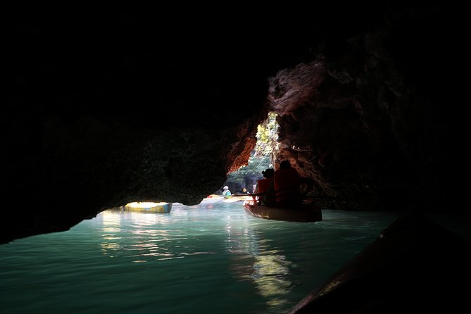 Most favorite full day boat tour with kayaking in Lan Ha bay, Ha Long bay - Lunch on the water, then right into swim time
