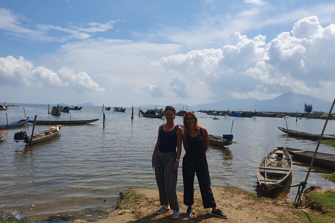 Motorbike Tour From Hue to Danang or Hoi An via Hai Van Pass - Why this Hue to Da Nang ride is worth your time