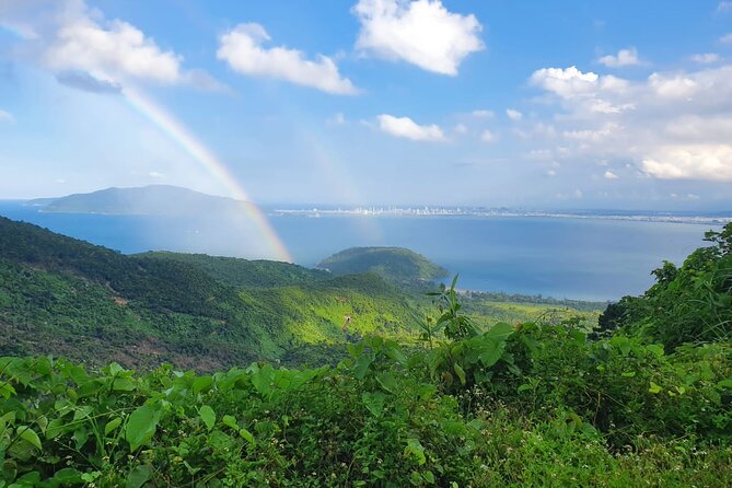 Motorbike Tour From Hue to Danang or Hoi An via Hai Van Pass - Starting in Phu Loc, where fishing is the lesson