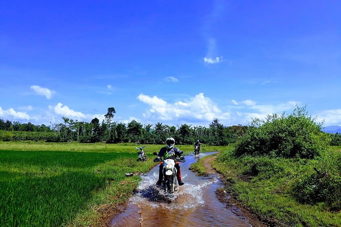 Motorcycle Dirt Bike 2 Days Off The Beaten Track + Privater Room - What You’re Really Paying For at $260 Per Person