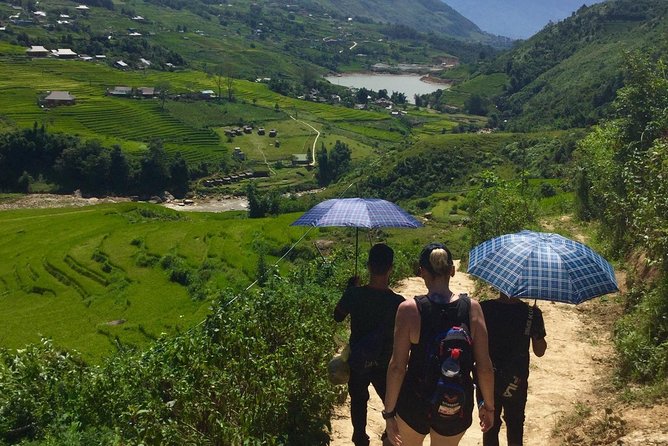Mount Fansipan Hike 1 Day The Roof Of Indochina - The climb toward 3,143 meters: altitude you feel, not just see