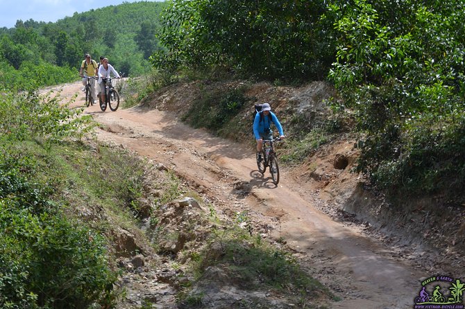 Mountain Bike Riding from Hoi An - Key takeaways before you pedal
