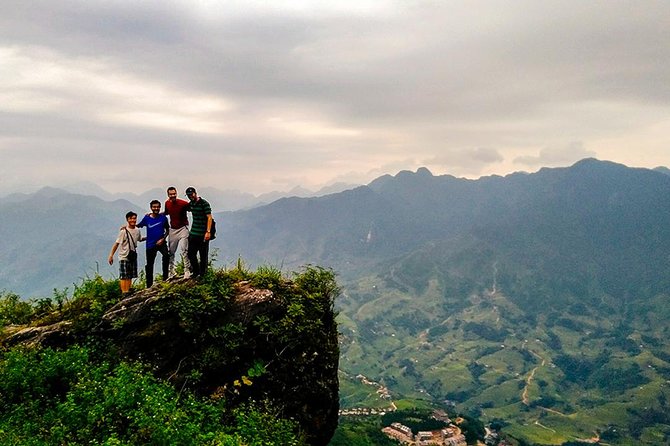 Mountain views and villages trek – 1 Day - Key Things to Know Before You Go