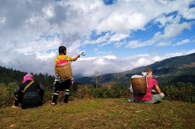 Mountain views and villages trek – 1 Day - Getting Value From $45: What Is Included, and Why It Adds Up