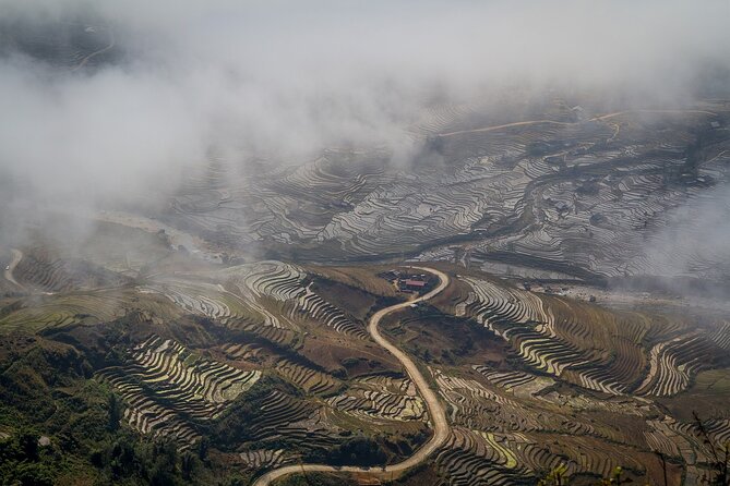 Mountain views & Rice Terraced Fields Hiking – 2D 1N - Homestay Dinner, Breakfast, and Learning the Stuff Photos Cannot Teach