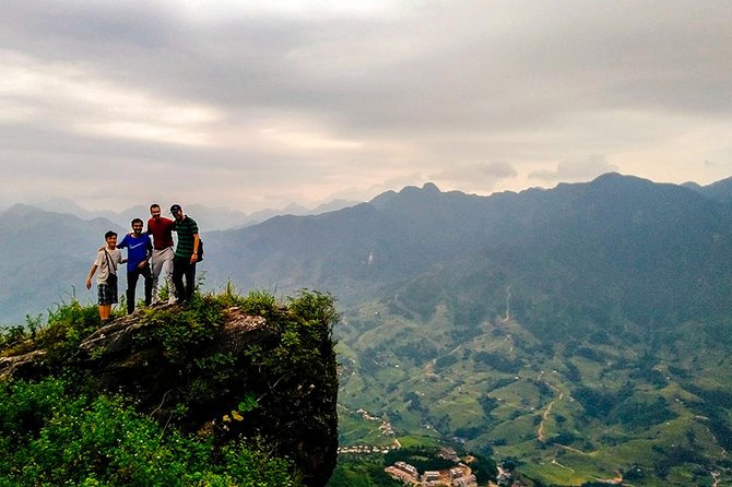 Mountain views & Rice Terraced Fields Hiking – 2D 1N - Price and Value: What $90 Covers in 2 Days
