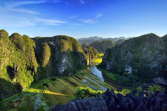 Mua Caves - Trang An - Hoa Lu Day Tours - Price, Value, and What $55.29 Really Covers