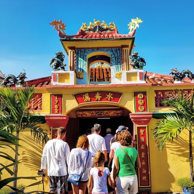 Mui Ne: Best day to Ta Cu Mountain Cable Car & Lying Buddha - Dragon fruit farm: a practical stop that adds flavor to the day