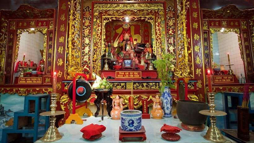 Mui Ne: Best day to Ta Cu Mountain Cable Car & Lying Buddha - Price and value: what $74 per person gets you