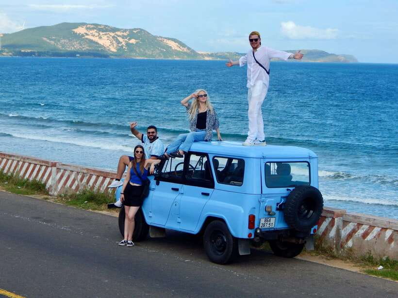 Mui Ne: Best Private Sand Dunes Jeep Tour at Sunrise/Sunset - Private Jeep, Real Stops, and Why This Tour Works